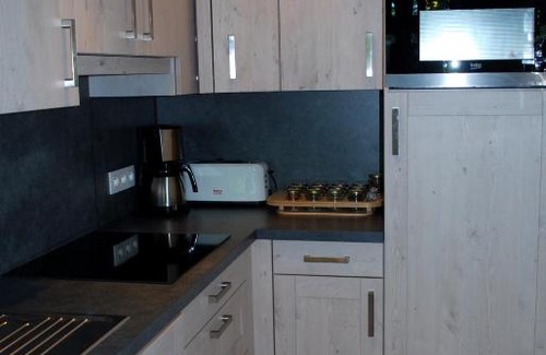 Coo House | Le Vieux Sart 2