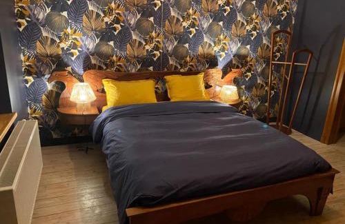 Spa Apartment | Le vieux Spa de Polo-Jo