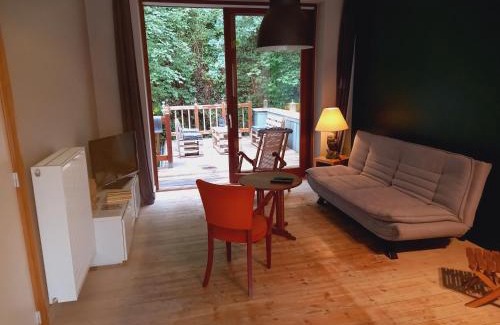 Spa Apartment | Le vieux Spa de Polo-Jo