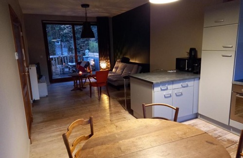 Spa Apartment | Le vieux Spa de Polo-Jo