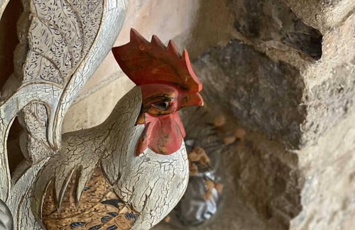 Saint-Jean-de-Barrou House | Le Vigneron - SAINT JEAN DE BARROU