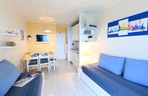 Cap Esterel Apartment | Le Village (C4221) by Interhome