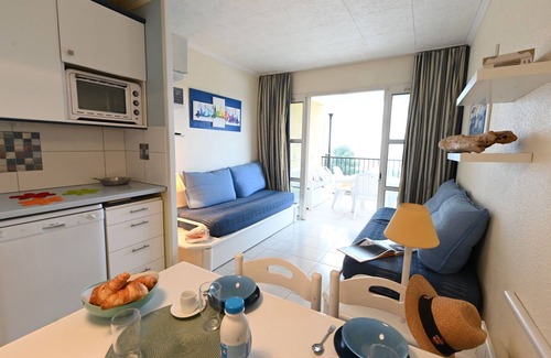 Cap Esterel Apartment | Le Village (C4221) by Interhome