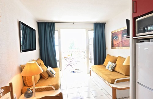 Le Dramont Apartment | Le Village (C0363) by Interhome