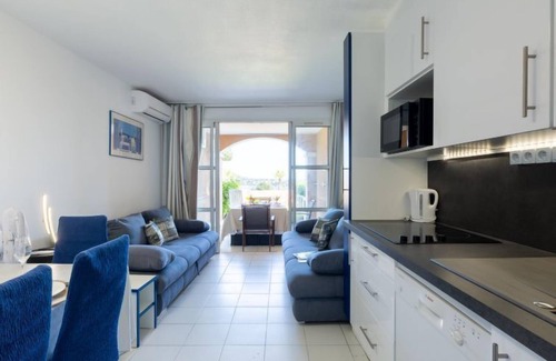 Le Dramont Apartment | Le Village (E1103) by Interhome