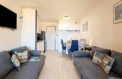 Le Dramont Apartment | Le Village (E1103) by Interhome