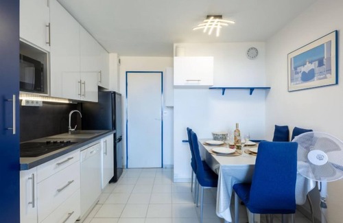 Le Dramont Apartment | Le Village (E1103) by Interhome