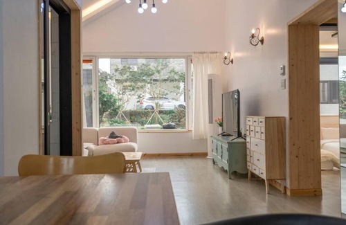 Aewol House | Le Village Aewol E