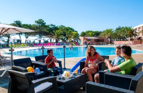 Taglio-Isolaccio Resort | Le Village des Isles