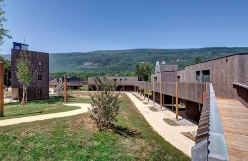Motz Apartment | Le Village des Oiseaux 3P6H