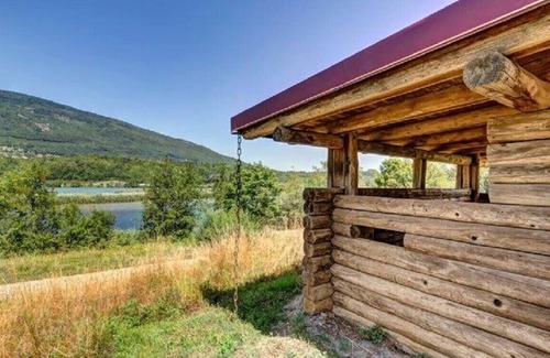 Motz Apartment | Le Village des Oiseaux Belvédère 2P4