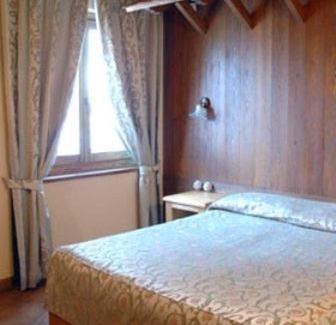 Montjovet House | Le Village