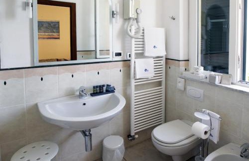 La Spezia Hotel | Le Ville Relais