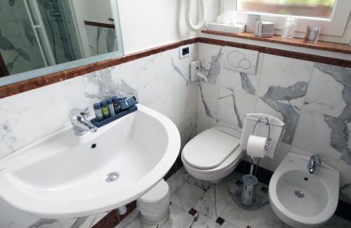 La Spezia Hotel | Le Ville Relais