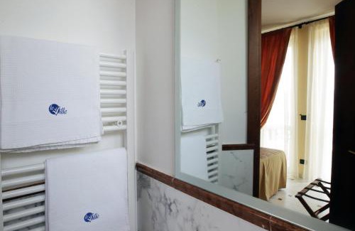 La Spezia Hotel | Le Ville Relais