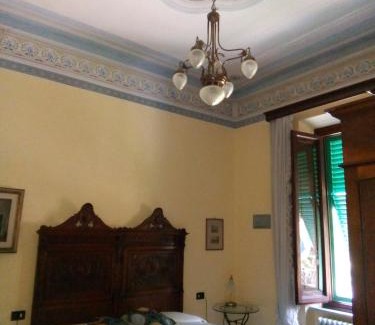 Torre del Lago Puccini Bed & Breakfast | Le Villi FRIENDLY B&B