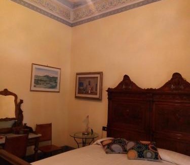 Torre del Lago Puccini Bed & Breakfast | Le Villi FRIENDLY B&B