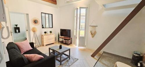Saint-Sylvestre Apartment | Le Virenque