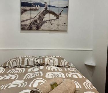 Richard Vitton - Chambovet Apartment | Le Vitton - Appartement proche Gare PartDieu