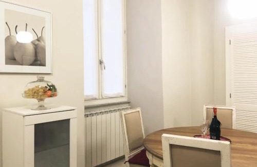 Foligno Apartment | "le Volte" Appartamento nel cuore di Foligno