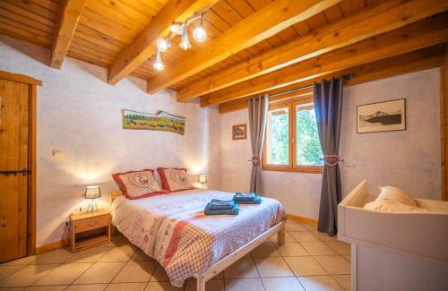 Villard-sur-Doron House | le vorger