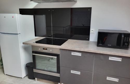 Hagecourt Apartment | Le vosgien