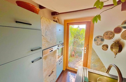 Algolsheim House | Le Voyage - Atypical stay near Colmar