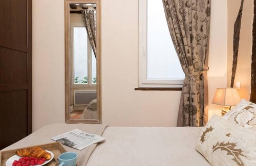 Les Iles Apartment | Le Voyage En Isle - Ile Saint Louis