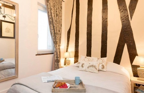 Les Iles Apartment | Le Voyage En Isle - Ile Saint Louis