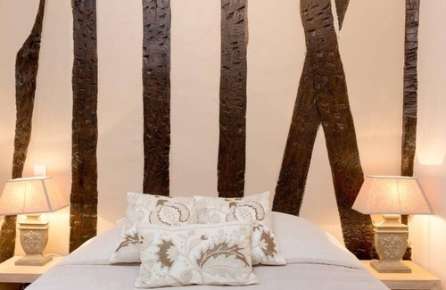 Les Iles Apartment | Le Voyage En Isle - Ile Saint Louis