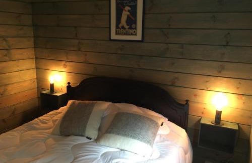 Buellingen Ski Chalet | Le Voyageur