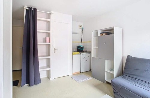 Arras Apartment | Le Wellington, Arras