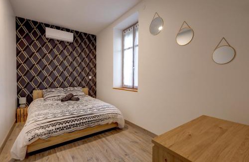 Hieres-sur-Amby Apartment | Le Westy 2