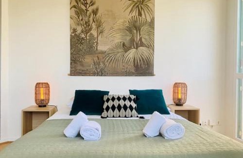 Alphonse Guerin Apartment | Le Wild, Superbe studio au bord de la vilaine