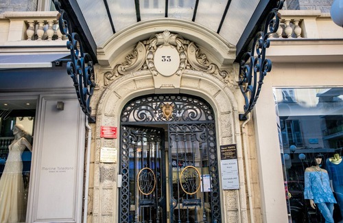 Liberation Apartment | LE WILLIAMS AP4177 BY RIVIERA HOLIDAY HOMES