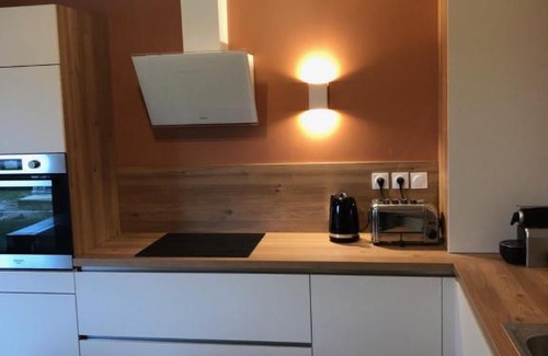 Wimille Apartment | LE WIMB0 1