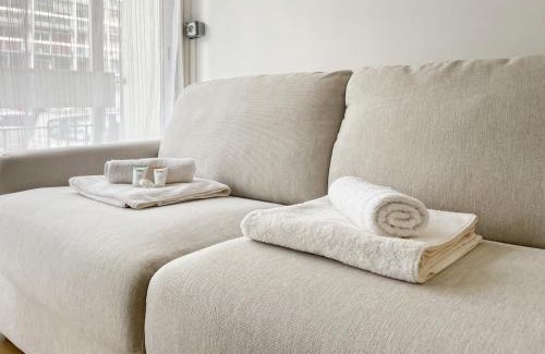 Villejean Apartment | Le Winston - Studio Cosy - Métro - Rennes