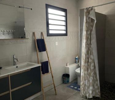 Saint-Louis House | le yuka