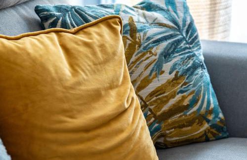 Montchapet Apartment | Le zen