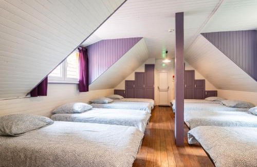 Sainte-Marie-aux-Mines Apartment | Le Zillhardthof