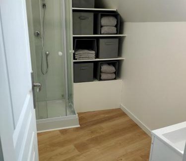 Saultain House | Le125