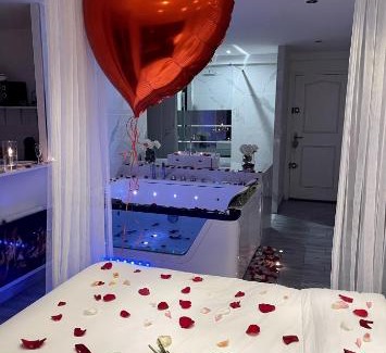 Talant Apartment | Le20B