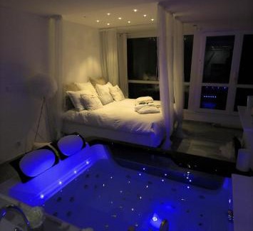 Talant Apartment | Le20B