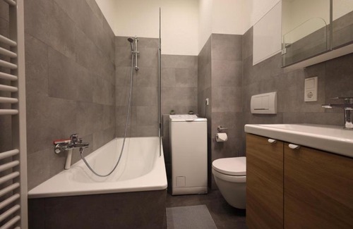 Eutritzsch Apartment | Lea-Apartments Leipzig Nord