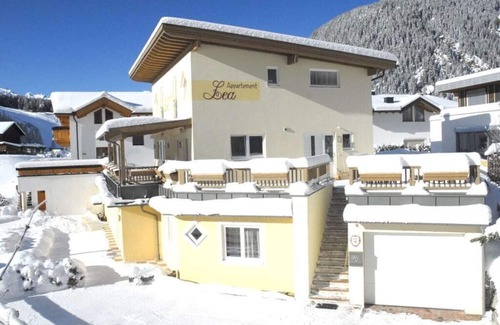 Niederthai House | Lea Comfortable holiday residence