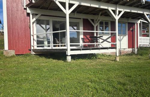 Sundsvall Municipality Apartment | Lea