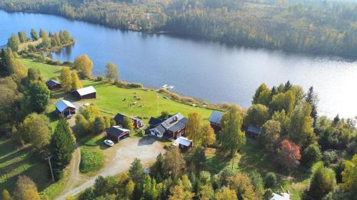 Sundsvall Municipality Apartment | Lea