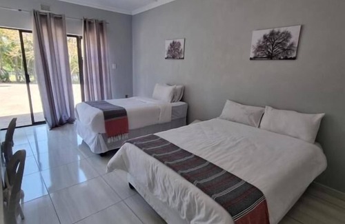 Margate House | Leading Guest Farm