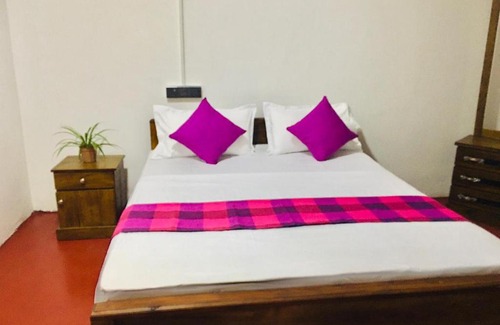 Welipitiya Apartment | Leafy Gardens