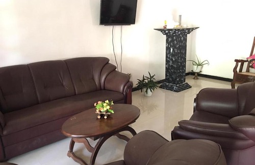 Welipitiya Apartment | Leafy Gardens